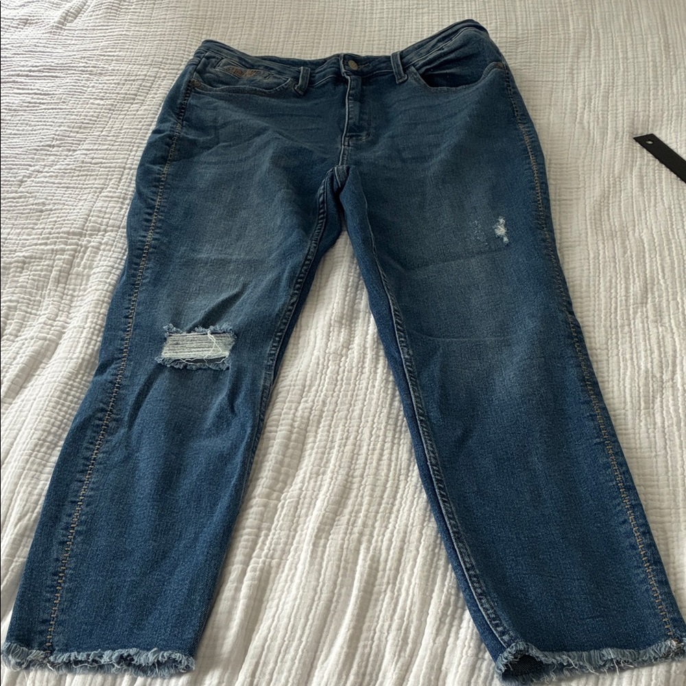 Judy Blue Jeans,15/32